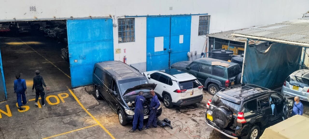 Quality repairs and maintenance for every vehicle.