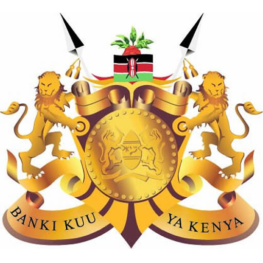 BANKI KUU YA KENYA