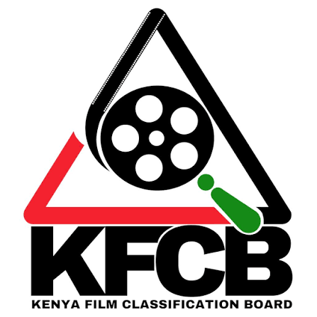 KENYA FILM CLASSIFICATION BOARD