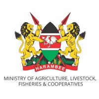 Ministry of Agriculture, Livestock, Fisheries and Cooperatives