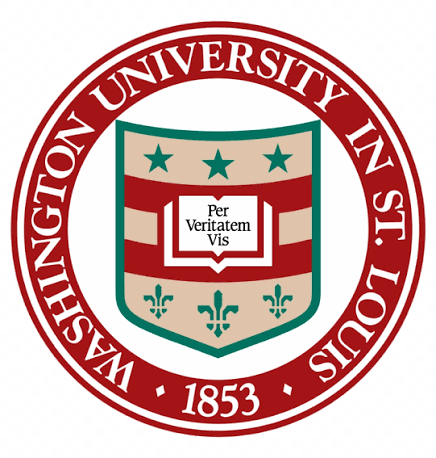 WASHINGTON UNIVERSITY IN ST. LOUISE