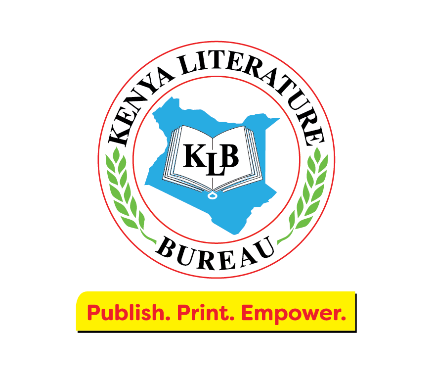 KENYA LITERATURE BUREAU