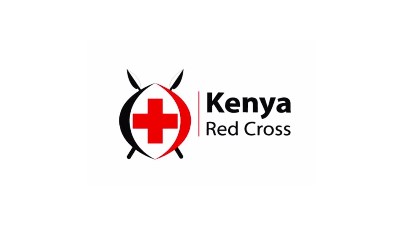KENYA RED CROSS