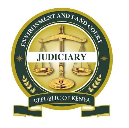Environment and Land Court Kenya