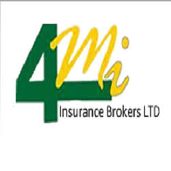4MI INSURANCE BROKERS LTD