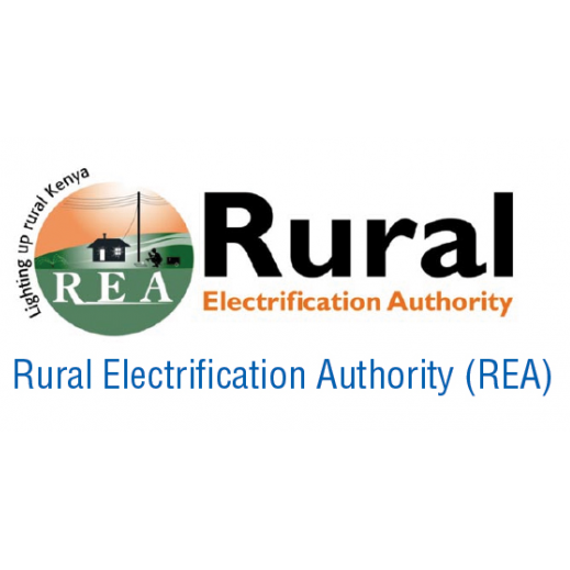 RURAL ELECTRIFICATION AUTHORITY