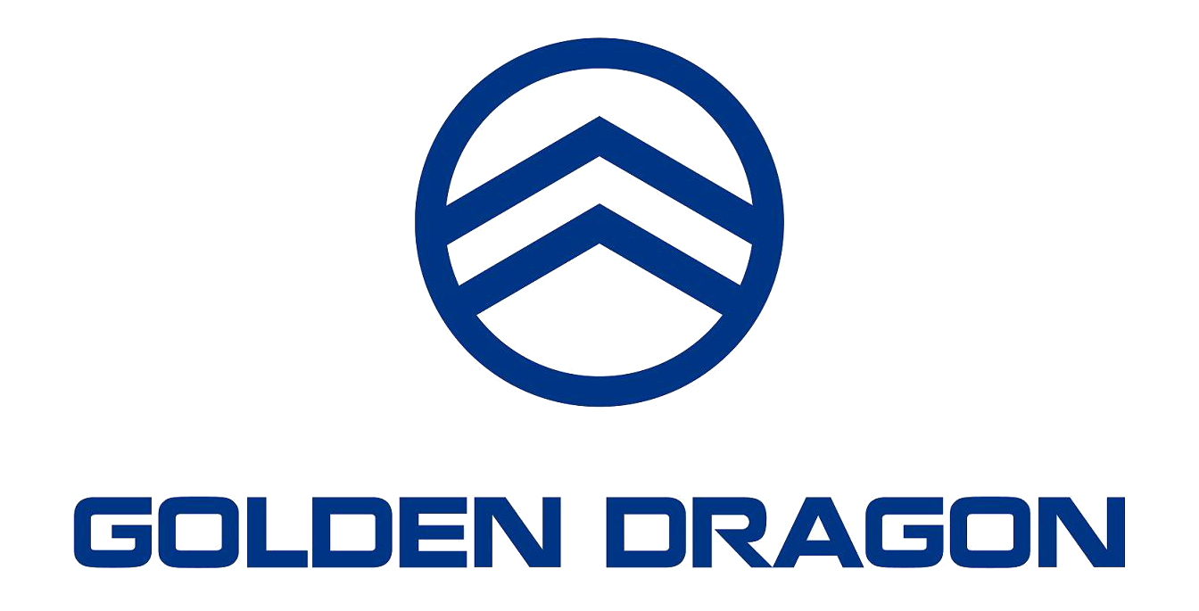 Golden Dragon