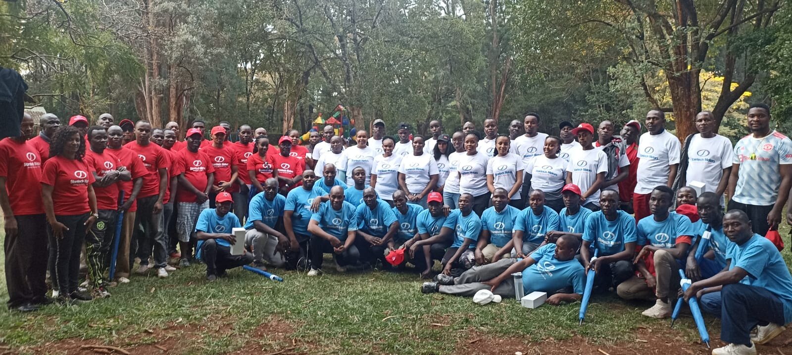 Team Building