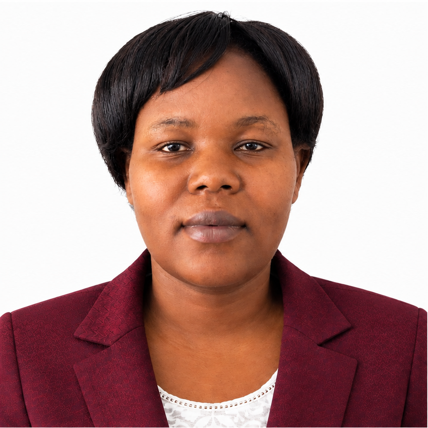 Doris Kiugu