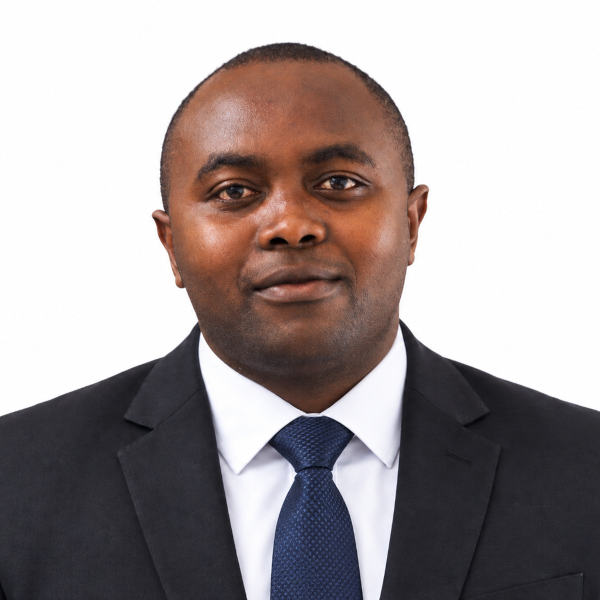 Andrew Kimathi