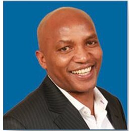 Titus Ntuchiu