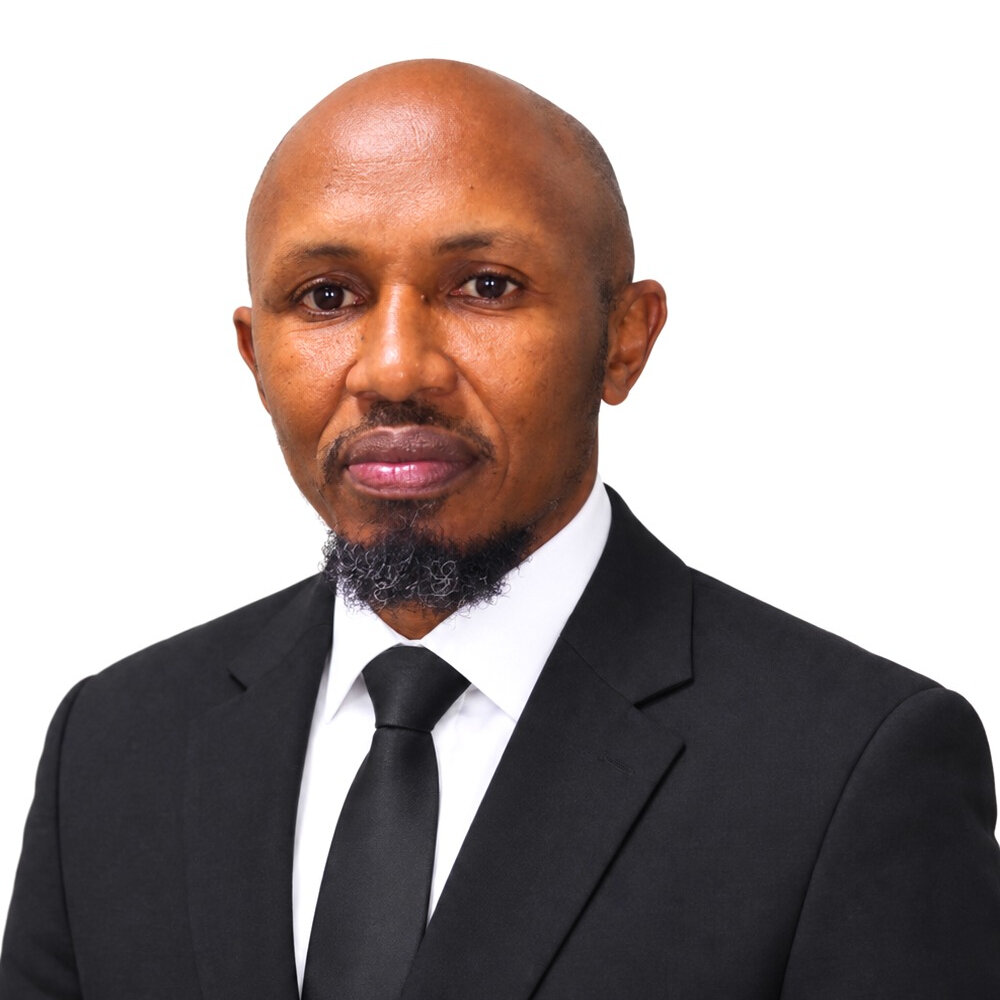 Alfred Mburu