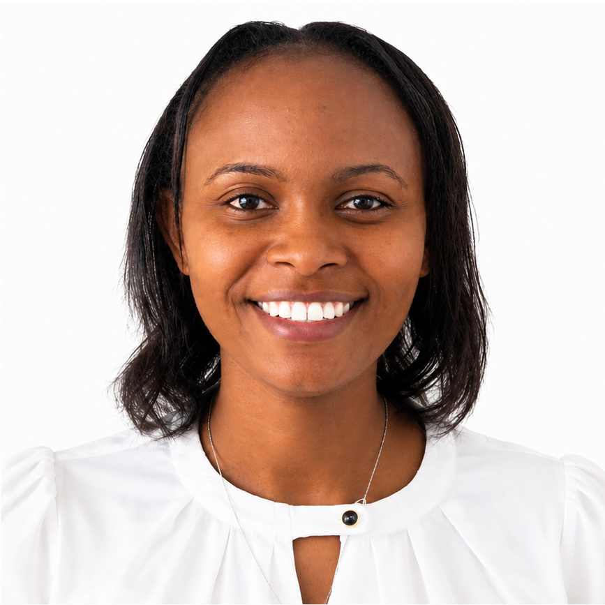 Rosemary Mwambura